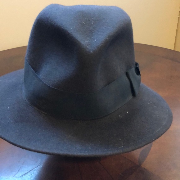 Men hat - Picture 2 of 5